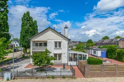 Detached house for sale: Prins Willem-Alexanderstraat 1, Pannerden Pannerden