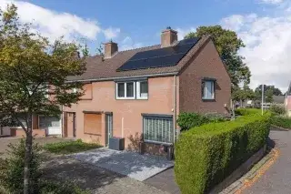Hoekwoning te koop: Prins Willemstraat 78, Nieuw Lotbroek-Zuid Hoensbroek