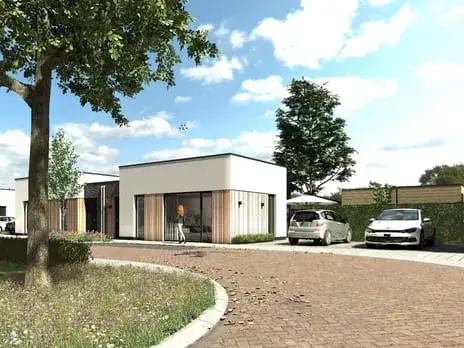 Woning te koop: Prins Bernhardstraat, Roermondse Veld Roermond