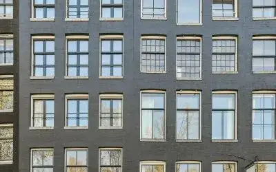 Apartment for sale: Prins Hendrikkade 162C, Rapenburg Amsterdam