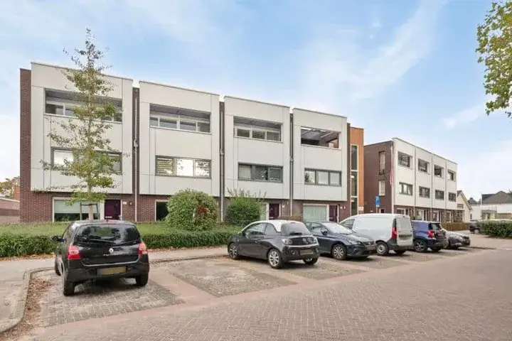 Woning te huur: Prins Hendrikstraat, Gouwsluis Alphen Aan Den Rijn