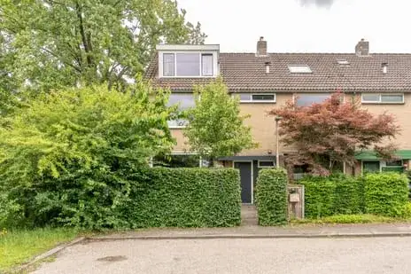 Hoekwoning te koop: Prinseheuvellaan 24, Maarn-Dorp Maarn