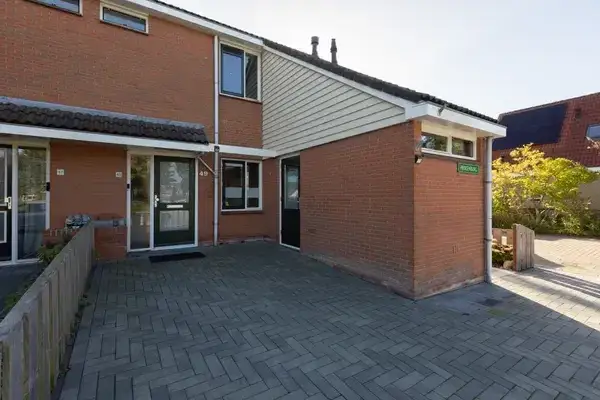 Hoekwoning te koop: Prinsenburg 49, Bolsward-Noordoost Bolsward