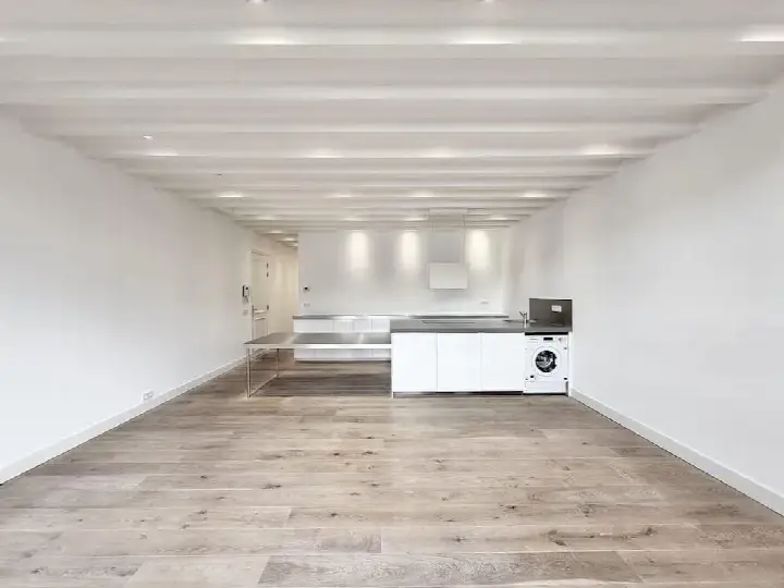 Appartement te huur: Prinseneiland 27D, Westelijke eilanden Amsterdam