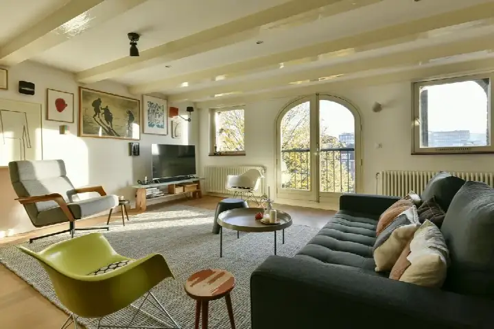 Appartement te koop: Prinseneiland 505, Westelijke eilanden Amsterdam