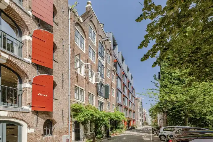 Appartement te koop: Prinseneiland 535, Westelijke eilanden Amsterdam