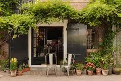 Appartement te koop: Prinseneiland 545, Westelijke eilanden Amsterdam