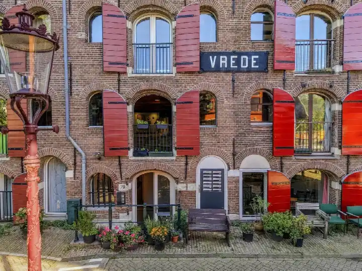 Appartement te koop: Prinseneiland 79B, Westelijke eilanden Amsterdam