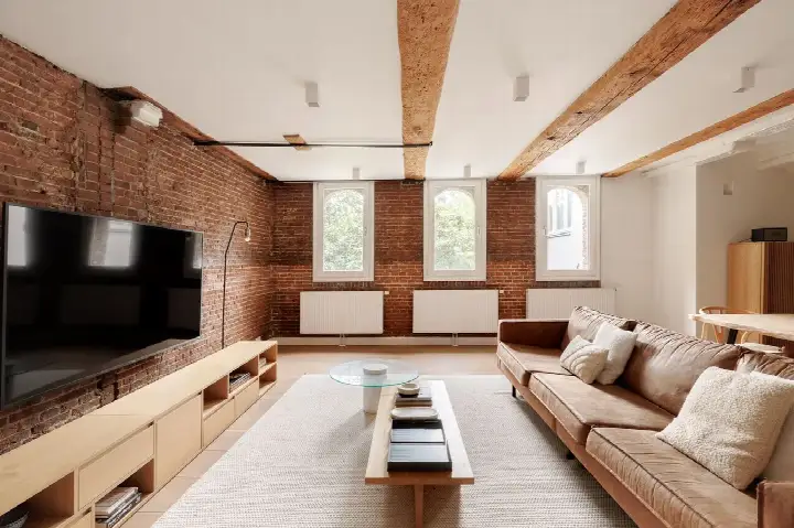 Apartment for sale: Prinsengracht 201E, Leliegracht e.o. Amsterdam