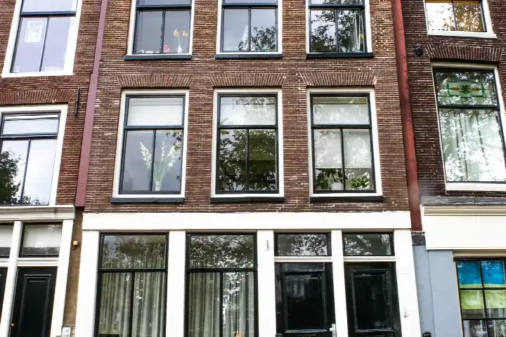 Appartement te koop: Prinsengracht 320A, Elandsgrachtbuurt Amsterdam