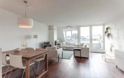 Apartment for rent: Prinsengracht 401D, Felix Meritisbuurt Amsterdam