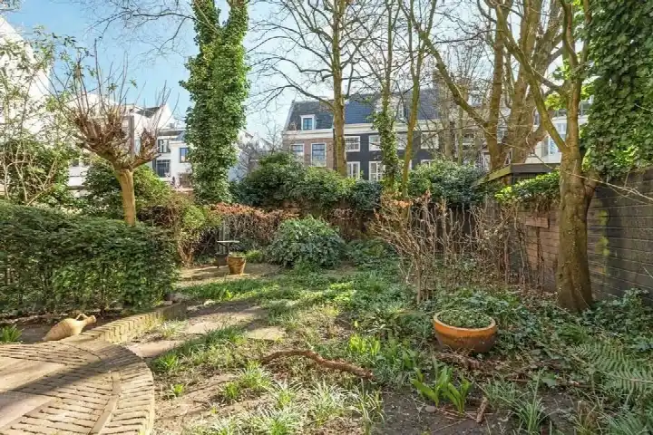 Appartement te koop: Prinsengracht 407A, Felix Meritisbuurt Amsterdam