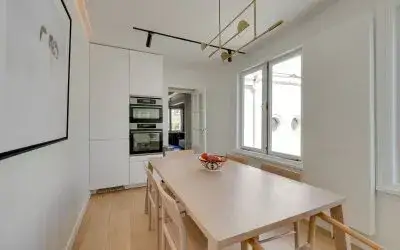 Appartement te koop: Prinsengracht 504C, Leidsebuurt-Noordoost Amsterdam