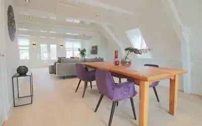 Appartement te huur: Prinsengracht 674-3, Weteringbuurt Amsterdam