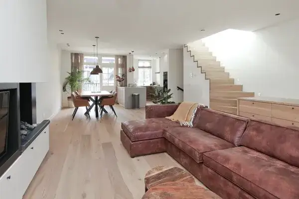 Appartement te huur: Prinsengracht 800B, Utrechtsebuurt-Zuid Amsterdam