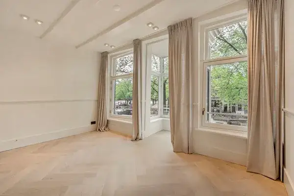 Studio for sale: Prinsengracht 804-1, Utrechtsebuurt-Zuid Amsterdam