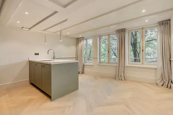 Studio for sale: Prinsengracht 806-2, Utrechtsebuurt-Zuid Amsterdam