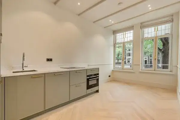 Studio te koop: Prinsengracht 806H, Utrechtsebuurt-Zuid Amsterdam