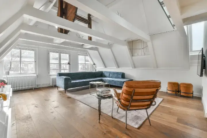 Appartement te huur: Prinsengracht, Passeerdersgrachtbuurt Amsterdam