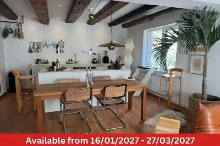 Woning te huur: Prinsengracht, Passeerdersgrachtbuurt Amsterdam