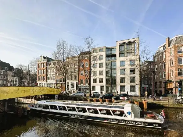 Home for rent: Prinsengracht, Passeerdersgrachtbuurt Amsterdam