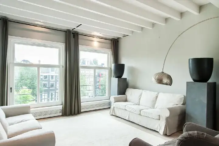 Home for rent: Prinsengracht, Passeerdersgrachtbuurt Amsterdam