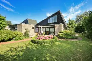 Hoekwoning te koop: Prinsenhof 11, Badhoevedorp Bouwlust Badhoevedorp