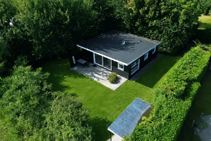 Vrijstaande woning te koop: Prinsenhof 13, Ouddorp oude nieuwlandseweg Ouddorp