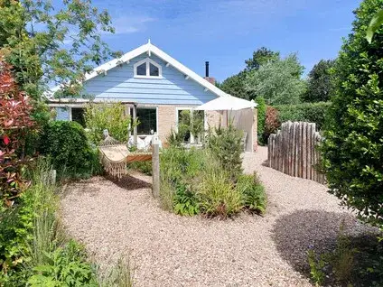 Vrijstaande woning te koop: Prinsenhof 20, Ouddorp oude nieuwlandseweg Ouddorp