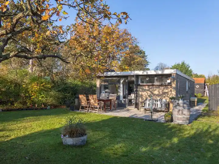 Vrijstaande woning te koop: Prinsenhof 23, Ouddorp oude nieuwlandseweg Ouddorp