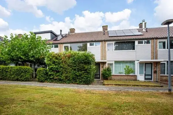 Tussenwoning te koop: Prinsenhof 6, Hoevelaken-Oranjebuurt-Horstbeek Hoevelaken