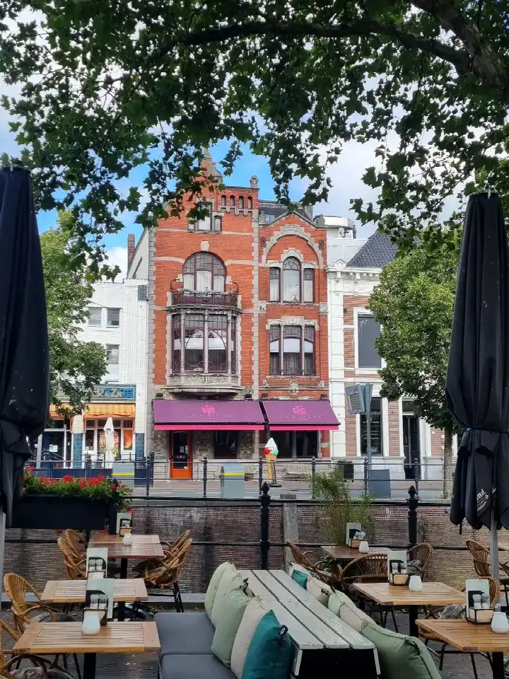 Home for rent: Prinsenkade, City Breda