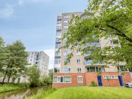 Apartment for sale: Prinsenlaan 238, Prinsenland Rotterdam