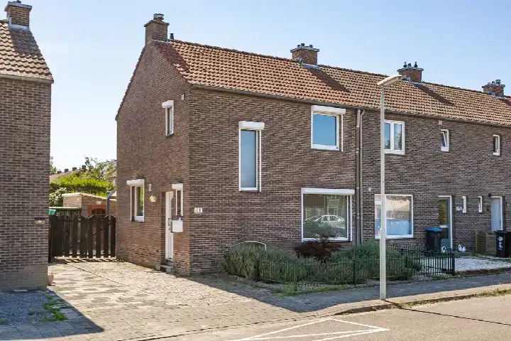 Hoekwoning te koop: Prinsenstraat 41, Nieuw Lotbroek-Zuid Hoensbroek