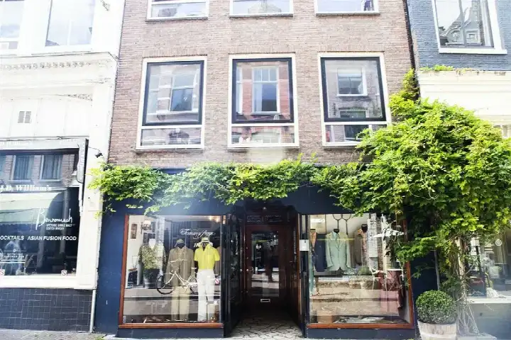 Woning te huur: Prinsenstraat, Langestraat e.o. Amsterdam
