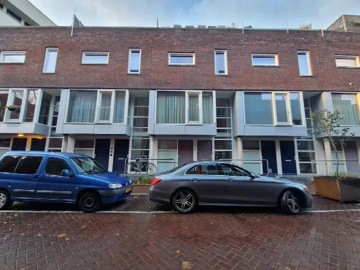 Woning te huur: Prinsenstraat, Binnenstad-Zuid Groningen