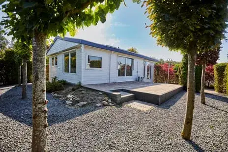 Vrijstaande woning te koop: Prinsenweg 22-011, Prinsenkamp Nijkerk