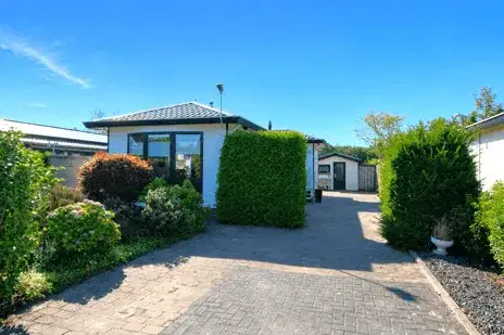 Vrijstaande woning te koop: Prinsenweg 22-07, Prinsenkamp Nijkerk