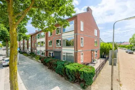 Apartment for sale: Prinses Beatrixlaan 24, Centrum Oost Diemen