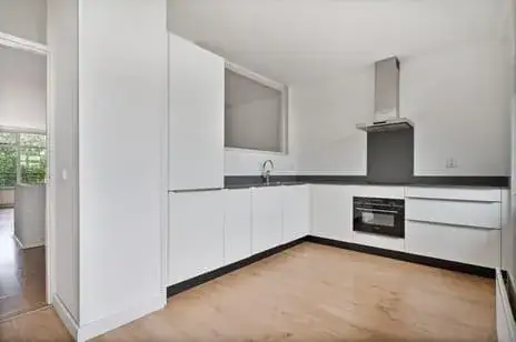 Apartment for sale: Prinses Beatrixlaan 381, Kleurenbuurt Rijswijk (Zh)