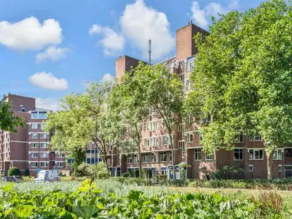 Apartment for sale: Prinses Beatrixlaan 44, Stervoorde Rijswijk