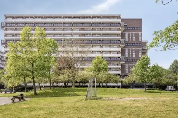 Apartment for sale: Prinses Beatrixlaan 475, Kleurenbuurt Rijswijk