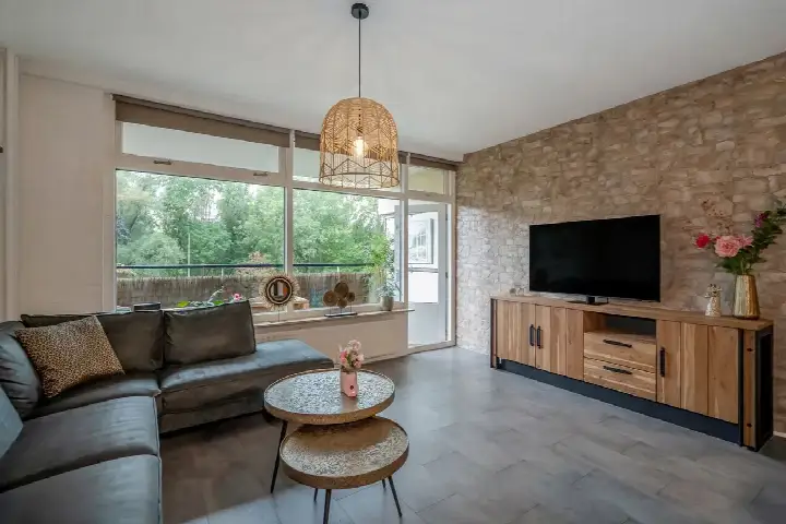 Appartement te koop: Prinses Beatrixlaan 685, Kleurenbuurt Rijswijk (Zh)