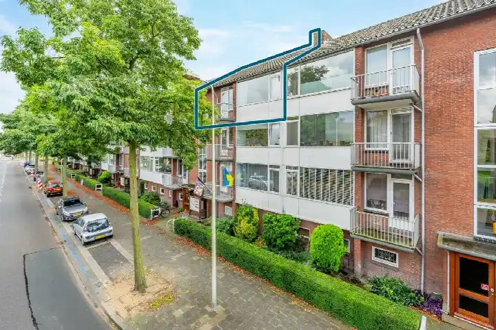 Appartement te koop: Prinses Beatrixlaan 78, Centrum Oost Diemen