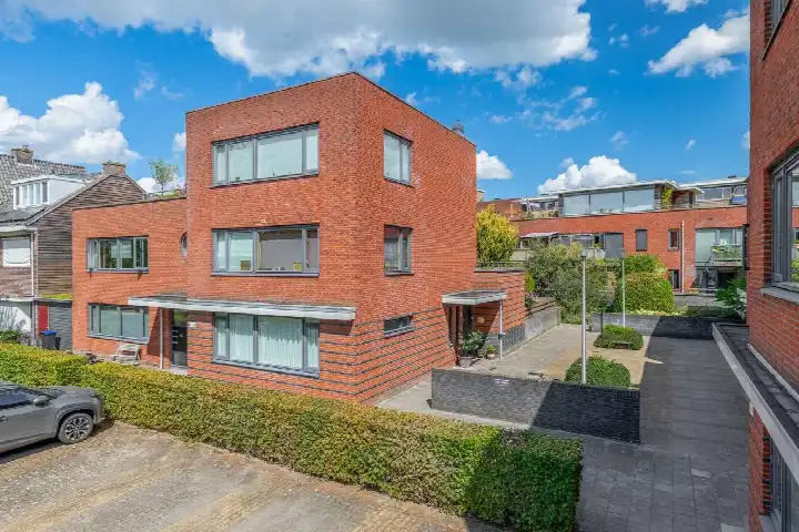 Appartement te koop: Prinses Beatrixplein 16C, Oud Hoograven-Noord Utrecht