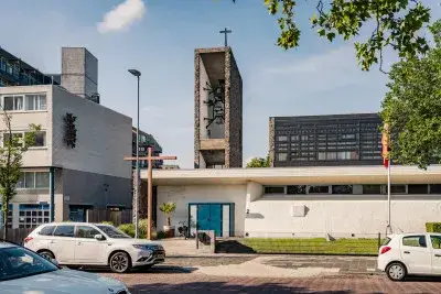 Appartement te koop: Prinses Beatrixplein 2, Architectenbuurt Haarlem