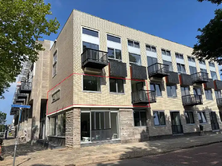 Appartement te huur: Prinses Beatrixstraat 110, Binnenstad-West Hengelo