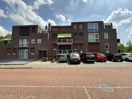 Appartement te huur: Prinses Beatrixstraat 6, Kerkeveld Brunssum