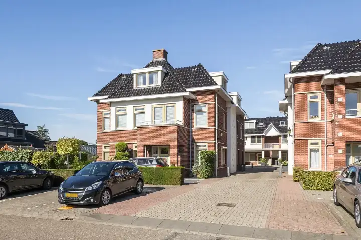 Appartement te koop: Prinses Beatrixstraat 64-5, Eck en Wiel Eck En Wiel