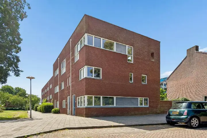 Appartement te koop: Prinses Irenelaan 130, Schaakbuurt en omgeving Utrecht